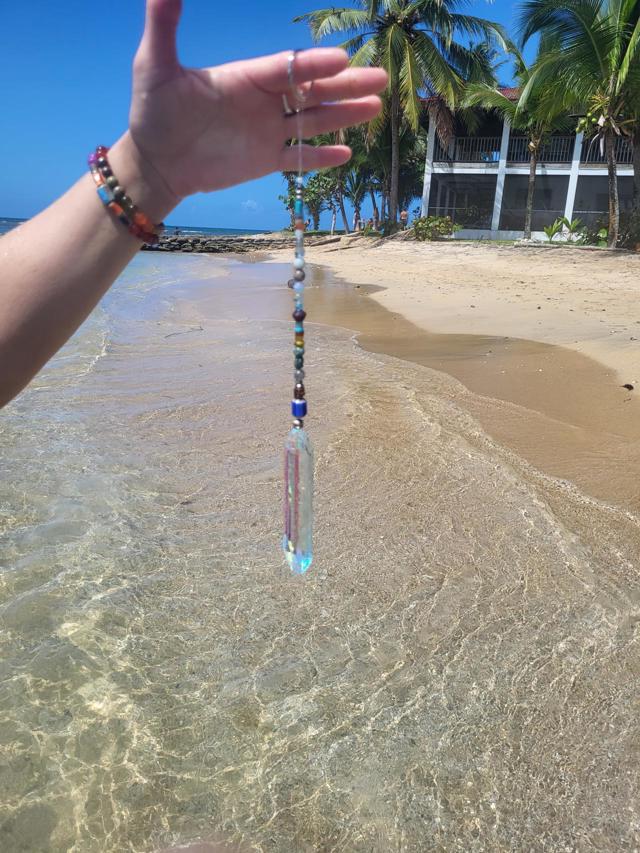 Infinite Reflections