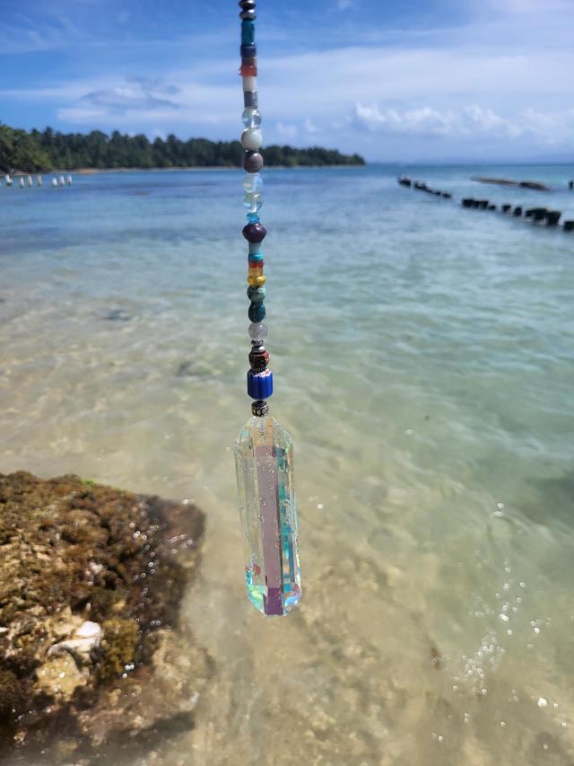 Infinite Reflections