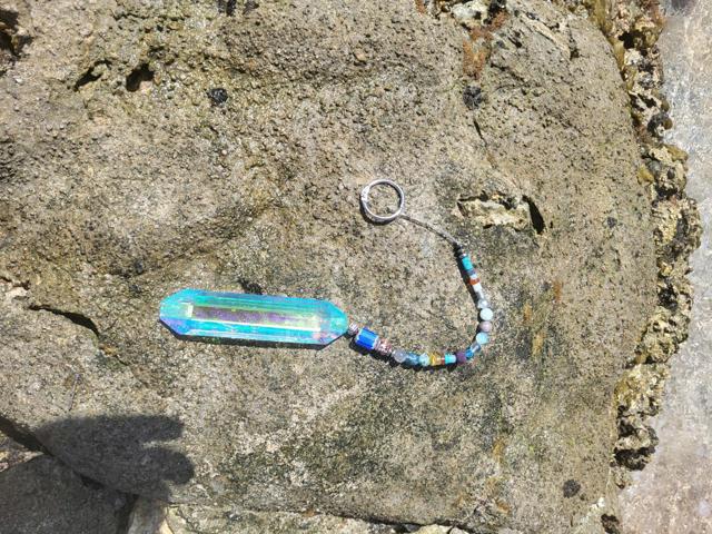 Infinite Reflections