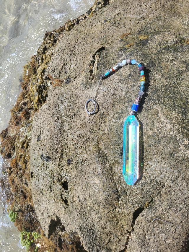 Infinite Reflections