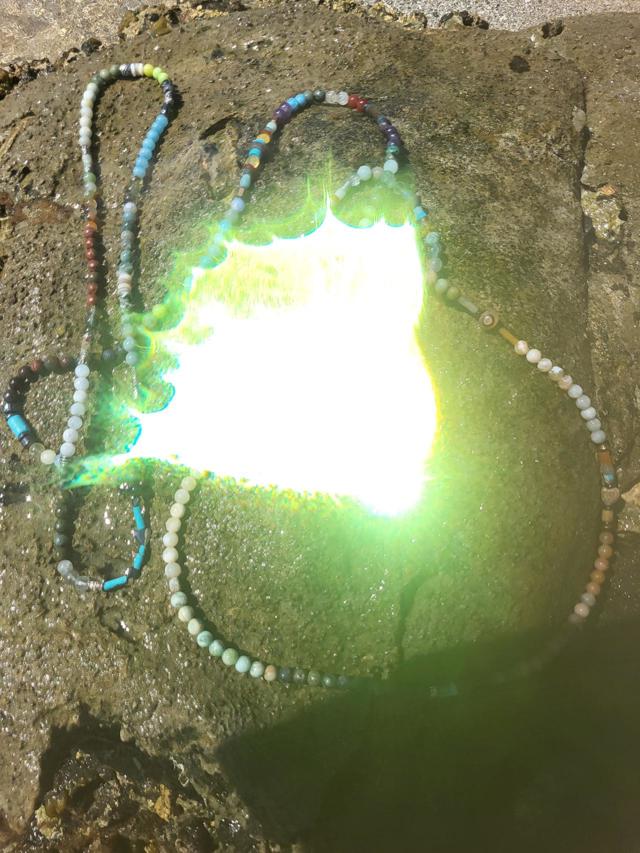 Infinite Reflections