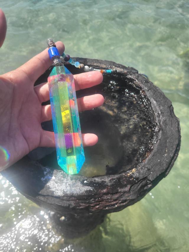 Infinite Reflections