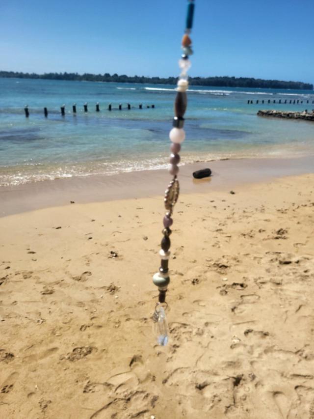 Infinite Reflections