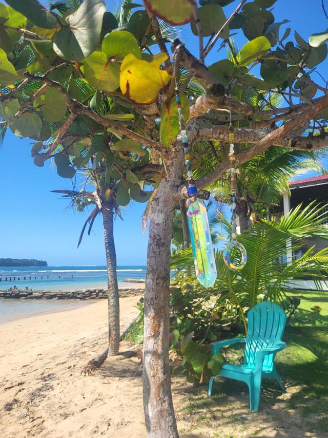 Infinite Reflections