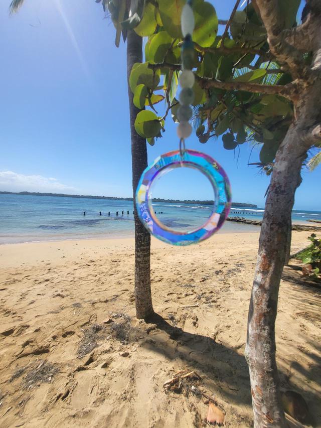 Infinite Reflections