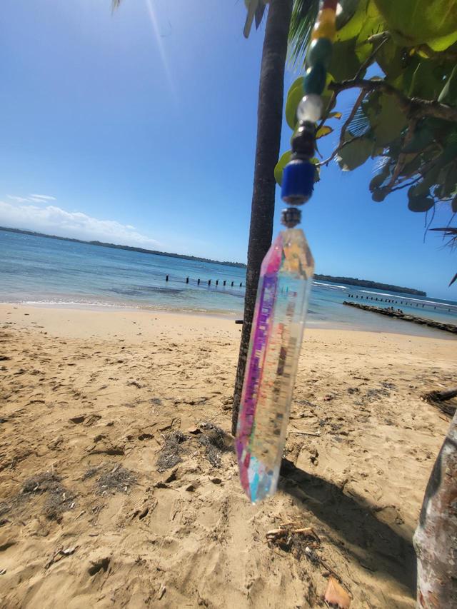 Infinite Reflections