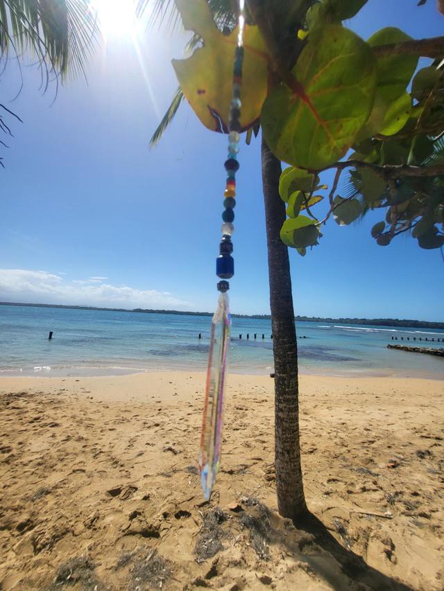 Infinite Reflections