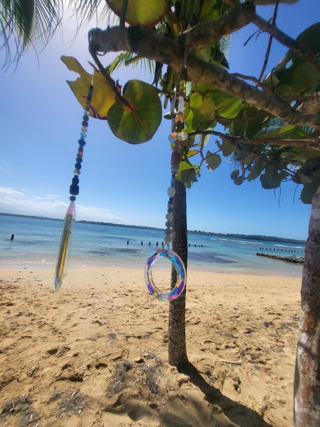 Infinite Reflections