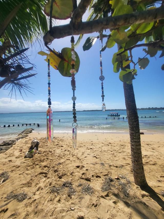 Infinite Reflections