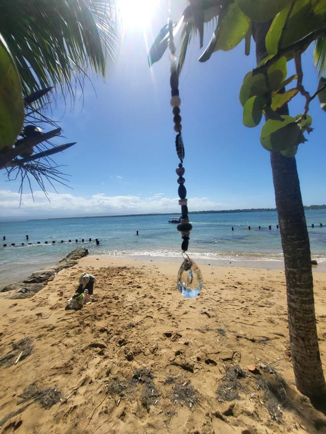 Infinite Reflections