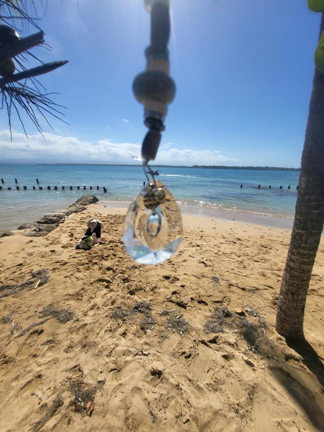 Infinite Reflections