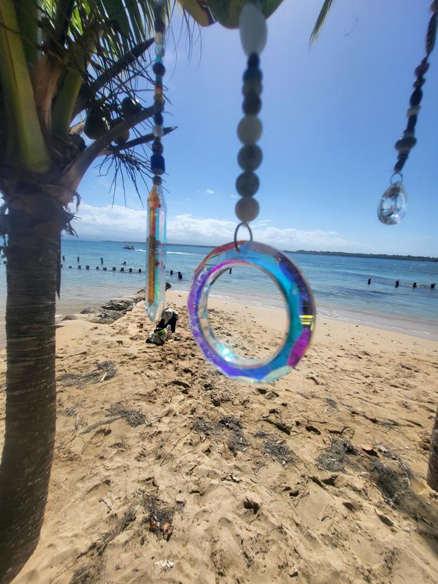 Infinite Reflections