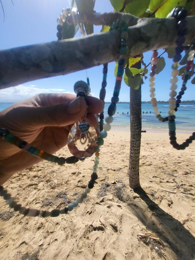 Infinite Reflections