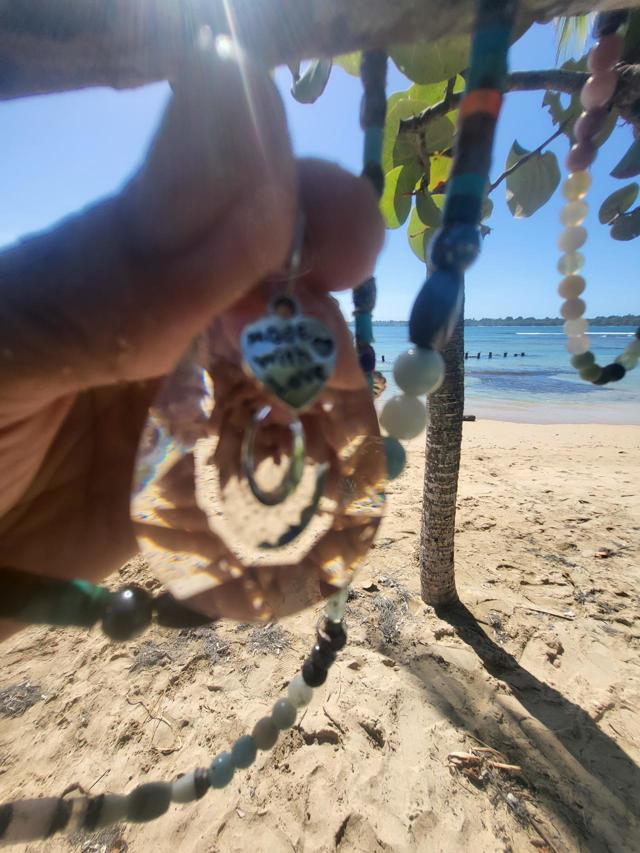 Infinite Reflections