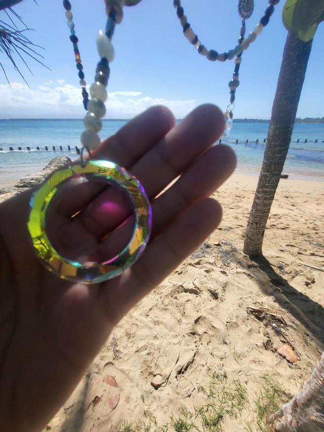 Infinite Reflections