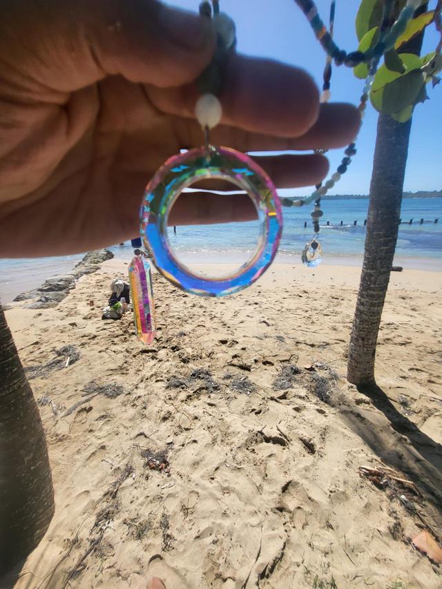 Infinite Reflections