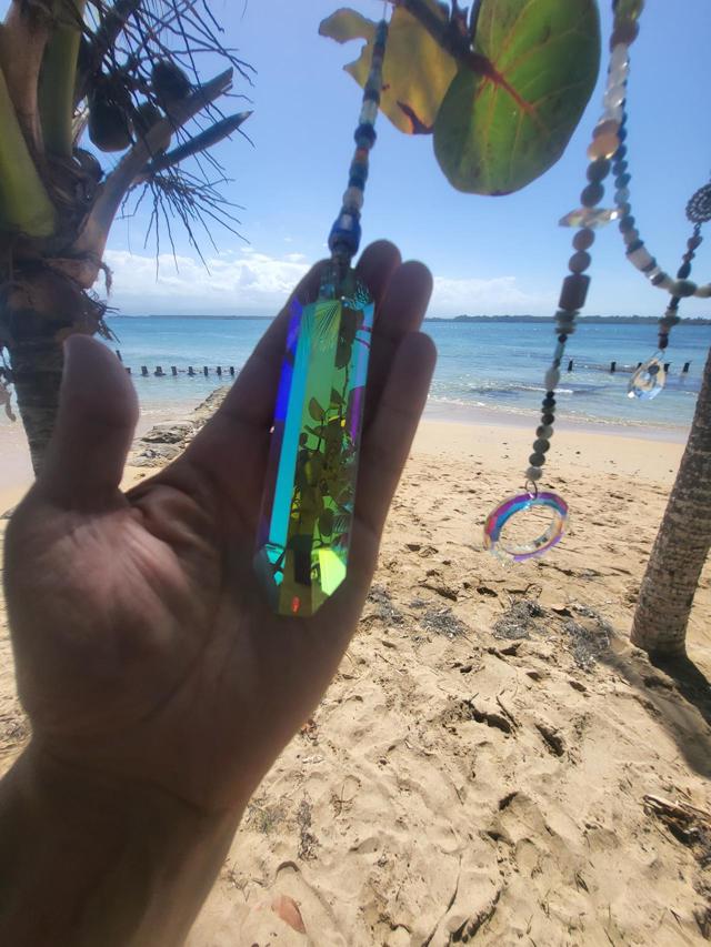 Infinite Reflections