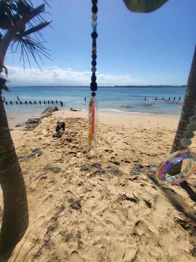 Infinite Reflections