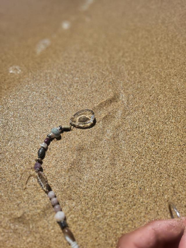 Made with Love Crystal